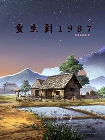 重生到1986小说