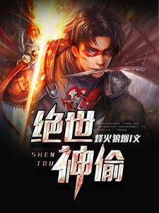 绝世神偷游戏